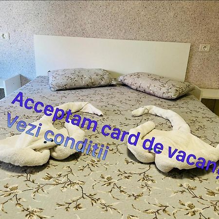 Amalya Hotel Constanţa Eksteriør billede
