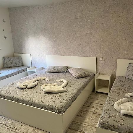Amalya Hotel Constanţa Eksteriør billede