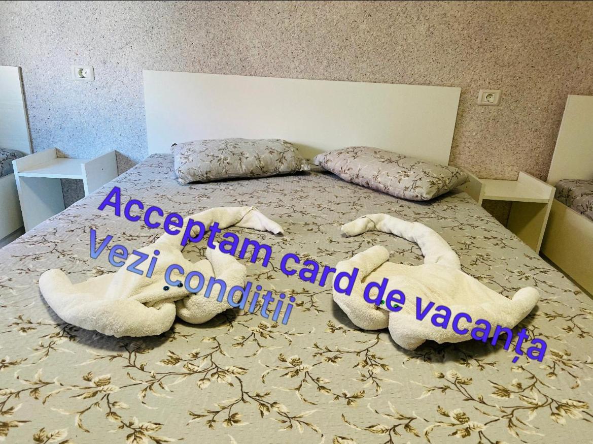 Amalya Hotel Constanţa Eksteriør billede