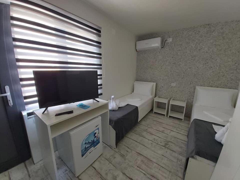 Amalya Hotel Constanţa Eksteriør billede